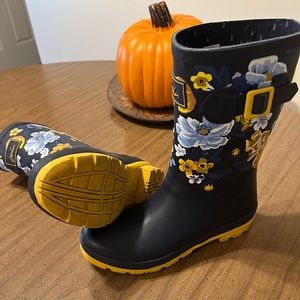 Joules Welly Boots